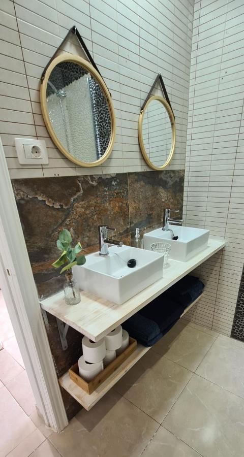 Apartment 2-10 Canteras Beach Las Palmas de Gran Canaria Ngoại thất bức ảnh