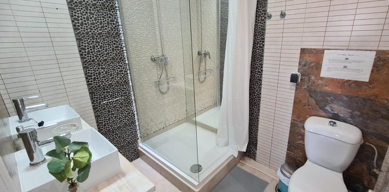 Apartment 2-10 Canteras Beach Las Palmas de Gran Canaria Ngoại thất bức ảnh